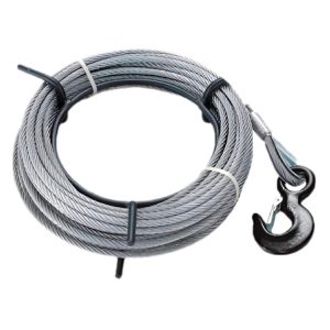 CABLE DE ACERO PARA TIRFOR