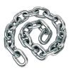 CADENA PARA TECLE – ACERO GALVANIZADO G80