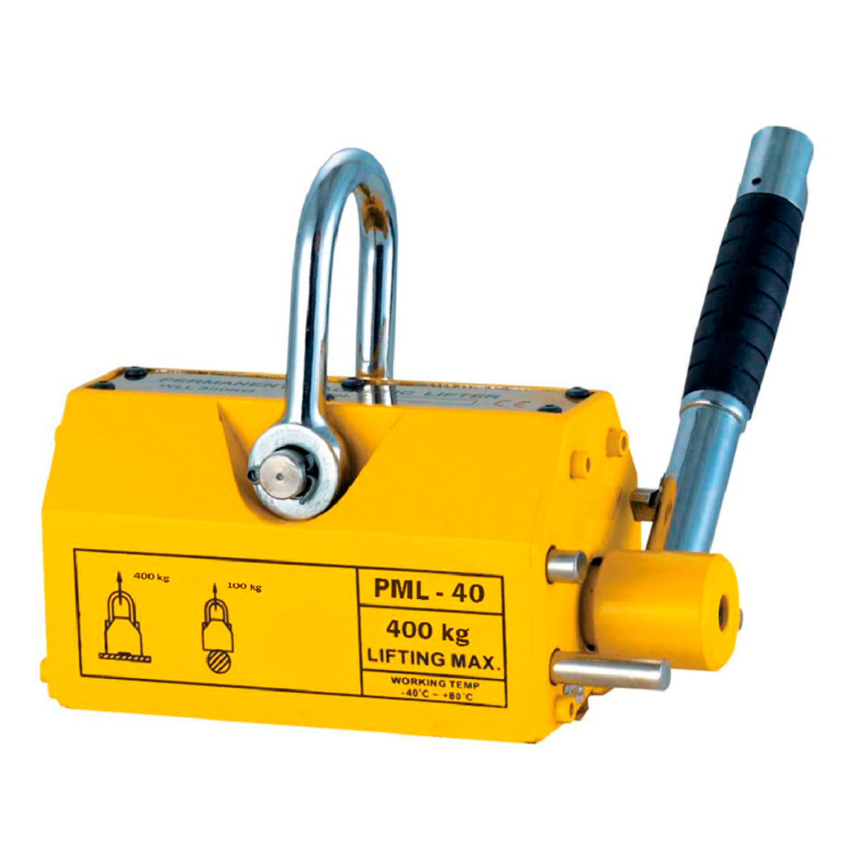 IMÁN MAGNÉTICO PML