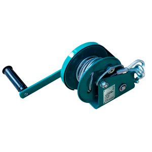WINCHE MANUAL BHW