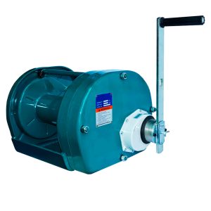 WINCHE MANUAL PESADO PNW