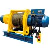 WINCHE TRIFÁSICO AMW – WEG