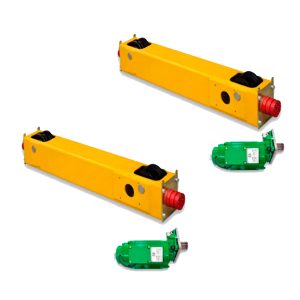 TESTEROS ELÉCTRICOS